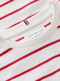 Multi Rope Logo Relaxed Long Sleeve T-Shirt  Girls