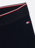 Blue Signature Waistband Leggings  Newborn