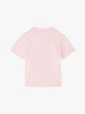 Pink 1985 Collection Logo T-Shirt  Newborn