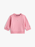 Pink Mini Sweatshirt  Newborn