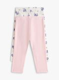 Multi 2 Pack Leggings  Newborn