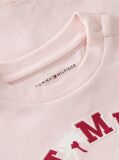 Pink Logo Long Sleeve T-Shirt  Newborn