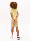 Yellow Dual Gender TH Established Essential T-Shirt  Kids Unisex