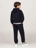 Blue Hilfiger Monotype Polar Fleece Hoody  Kids Unisex