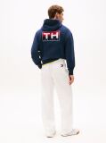 Beige Hilfiger Sailing Regular Chinos  Unisex