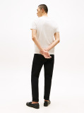 Beige Logo Slim Fit Jersey T-Shirt  Men