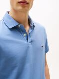Blue 1985 Collection Regular Fit Pique Polo  Men