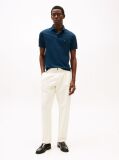 Blue 1985 Collection Regular Fit Pique Polo  Men