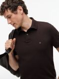 Brown 1985 Collection Regular Fit Pique Polo  Men