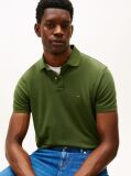 Green 1985 Collection Regular Fit Pique Polo  Men