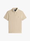 Beige 1985 Collection Regular Fit Pique Polo  Men