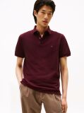 Red 1985 Collection Regular Fit Pique Polo  Men