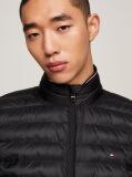 Black TH Warm Packable Jacket  Men