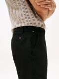 Black 1985 Essential Harlem Relaxed Fit Shorts  Men