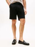 Black 1985 Essential Harlem Relaxed Fit Shorts  Men