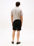 Black 1985 Essential Harlem Relaxed Fit Shorts  Men