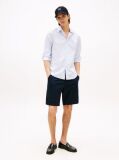 Blue 1985 Essential Harlem Relaxed Fit Shorts  Men