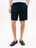 Blue 1985 Essential Harlem Relaxed Fit Shorts  Men