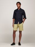 Blue POPLIN SHIRT WITH TH FLEX TECHNOLOGY  Men