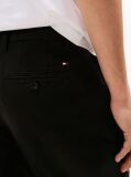 Black 1985 CHINOS DENTON APPLIED  Men