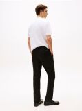 Black 1985 CHINOS DENTON APPLIED  Men
