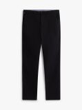 Black 1985 CHINOS DENTON APPLIED  Men
