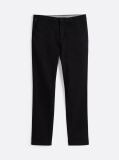 Black 1985 Collection Bleecker Slim Fit Chinos  Men