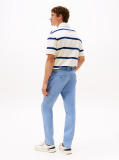 Blue 1985 Collection Bleecker Slim Fit Chinos  Men