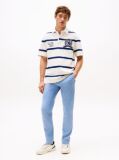 Blue 1985 Collection Bleecker Slim Fit Chinos  Men