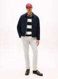 Grey 1985 Collection Bleecker Slim Fit Chinos  Men