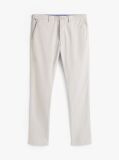 Grey 1985 Collection Bleecker Slim Fit Chinos  Men