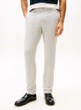 Grey 1985 Collection Bleecker Slim Fit Chinos  Men