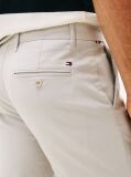 Grey 1985 Collection Bleecker Slim Fit Chinos  Men