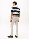 Grey 1985 Collection Bleecker Slim Fit Chinos  Men