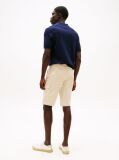 Beige 1985 COLLECTION TWILL CARGO SHORTS  Men