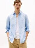 Blue Heritage Regular Fit Oxford Shirt  Men