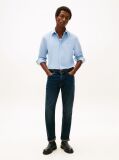 Blue Heritage Regular Fit Oxford Shirt  Men
