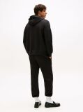 Black Fleece Zip-Thru Hoody  Men