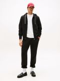 Black Fleece Zip-Thru Hoody  Men