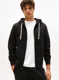 Black Fleece Zip-Thru Hoody  Men