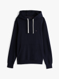 Blue Flag Embroidery Terry Hoody  Men