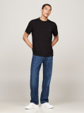 Black Moisture Wicking T-Shirt  Men