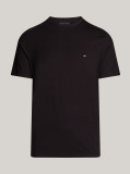 Black Moisture Wicking T-Shirt  Men