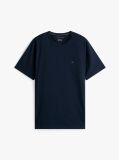 Blue Moisture Wicking T-Shirt  Men