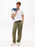 White Moisture Wicking T-Shirt  Men