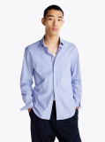 Multi Smart Casual TH Flex Regular Shirt  Men
