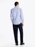 Multi Smart Casual TH Flex Regular Shirt  Men