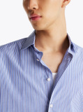 Multi Smart Casual TH Flex Regular Shirt  Men