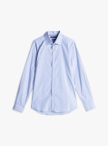 Multi Smart Casual TH Flex Regular Shirt  Men