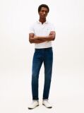 Blue Bleecker Jeans  Men